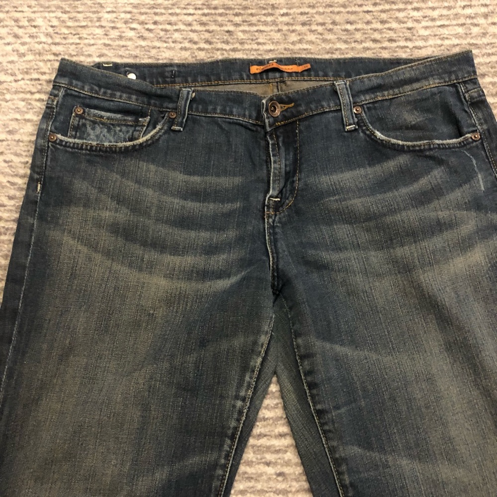 Vigoss jeans